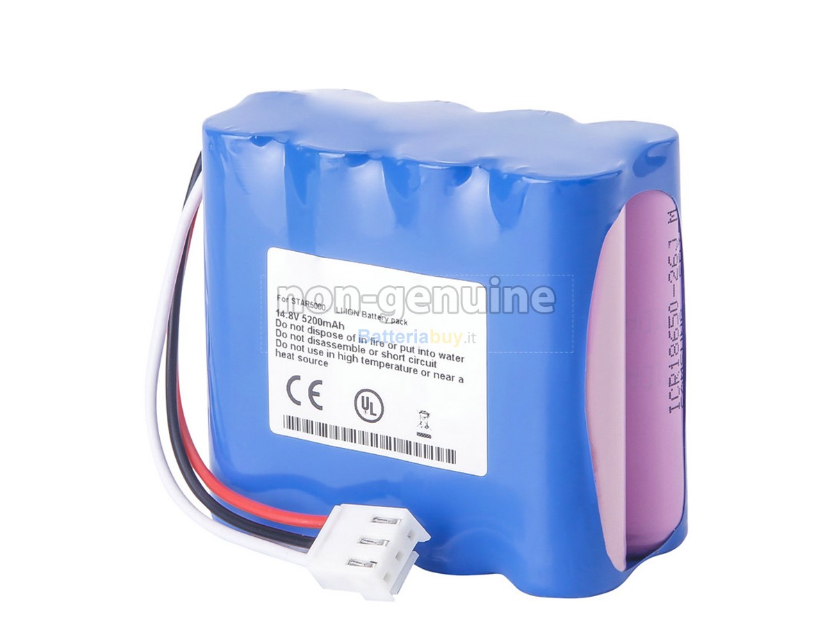 Batteria per Comen JHT-99E-00