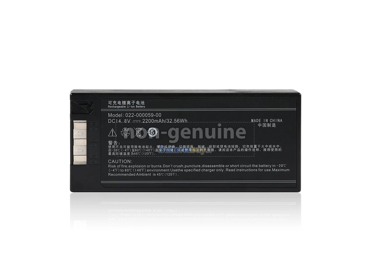 Batteria per Comen LHJ18650