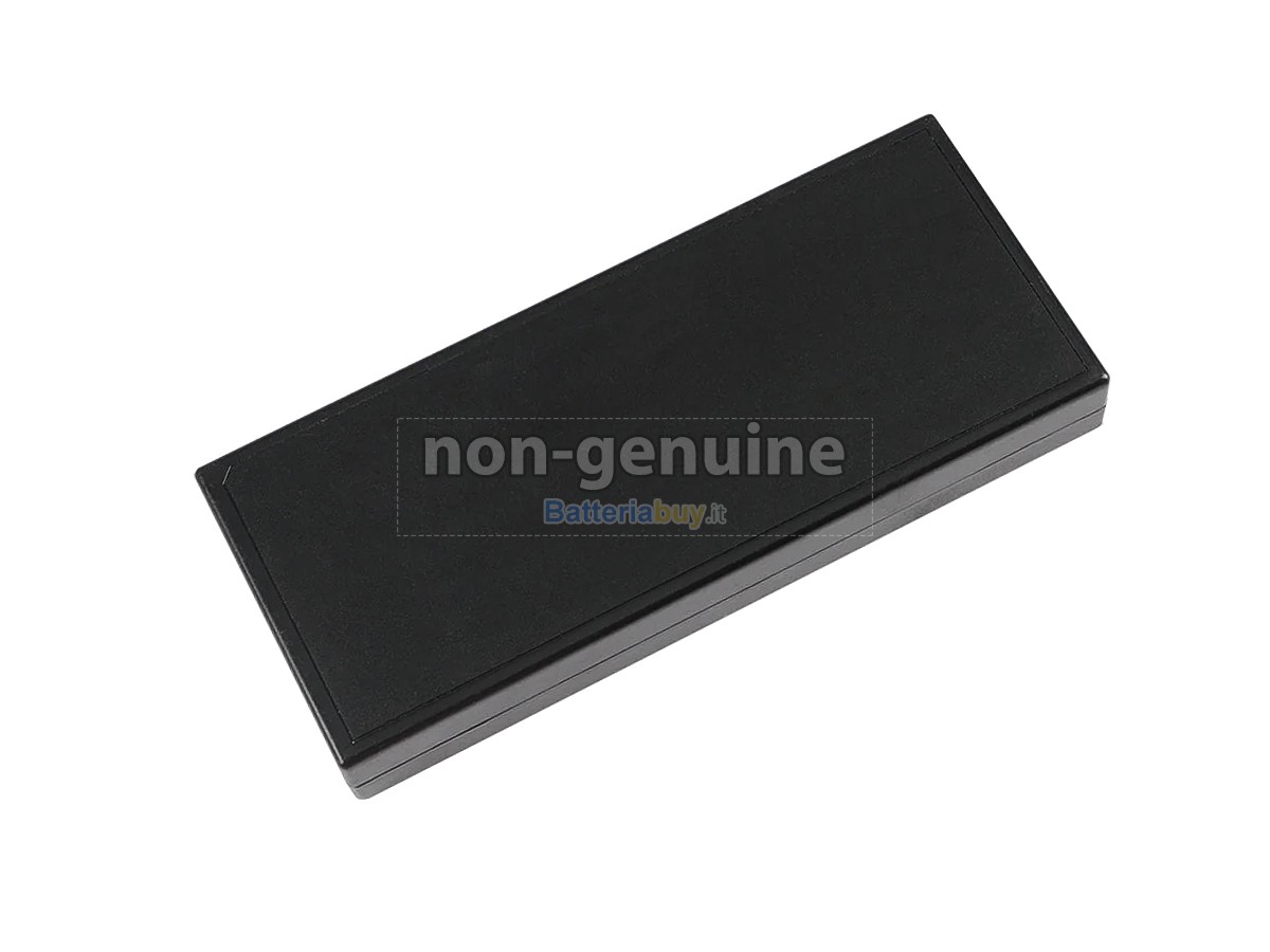 Batteria per Comen LHJ18650