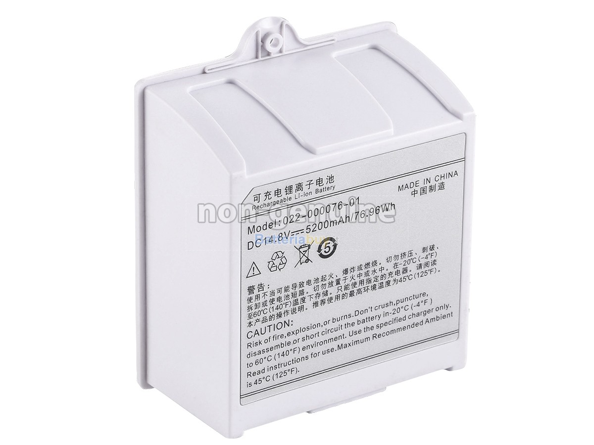 Batteria per Comen 022-000076-01