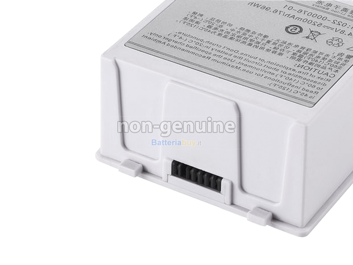 Batteria per Comen 022-000076-01