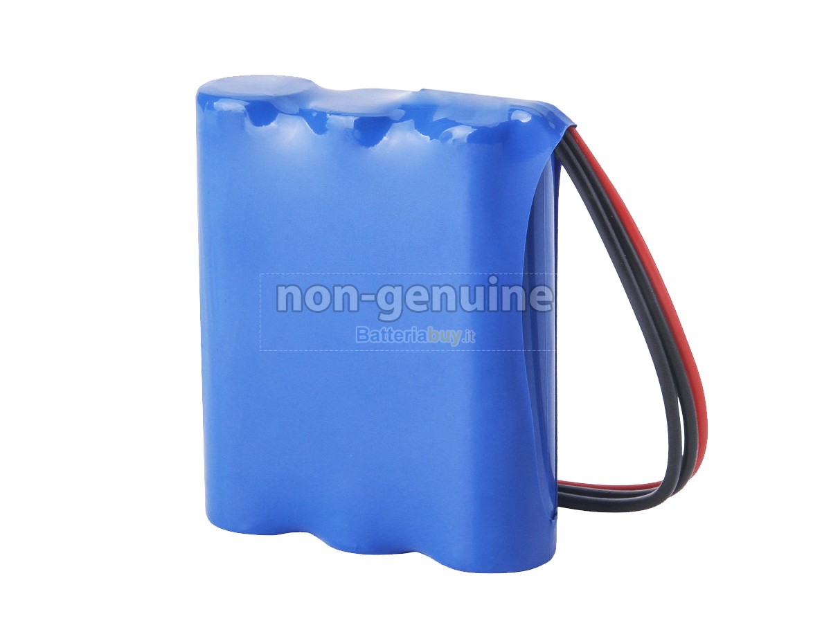 Batteria per Comen STAR-8000E