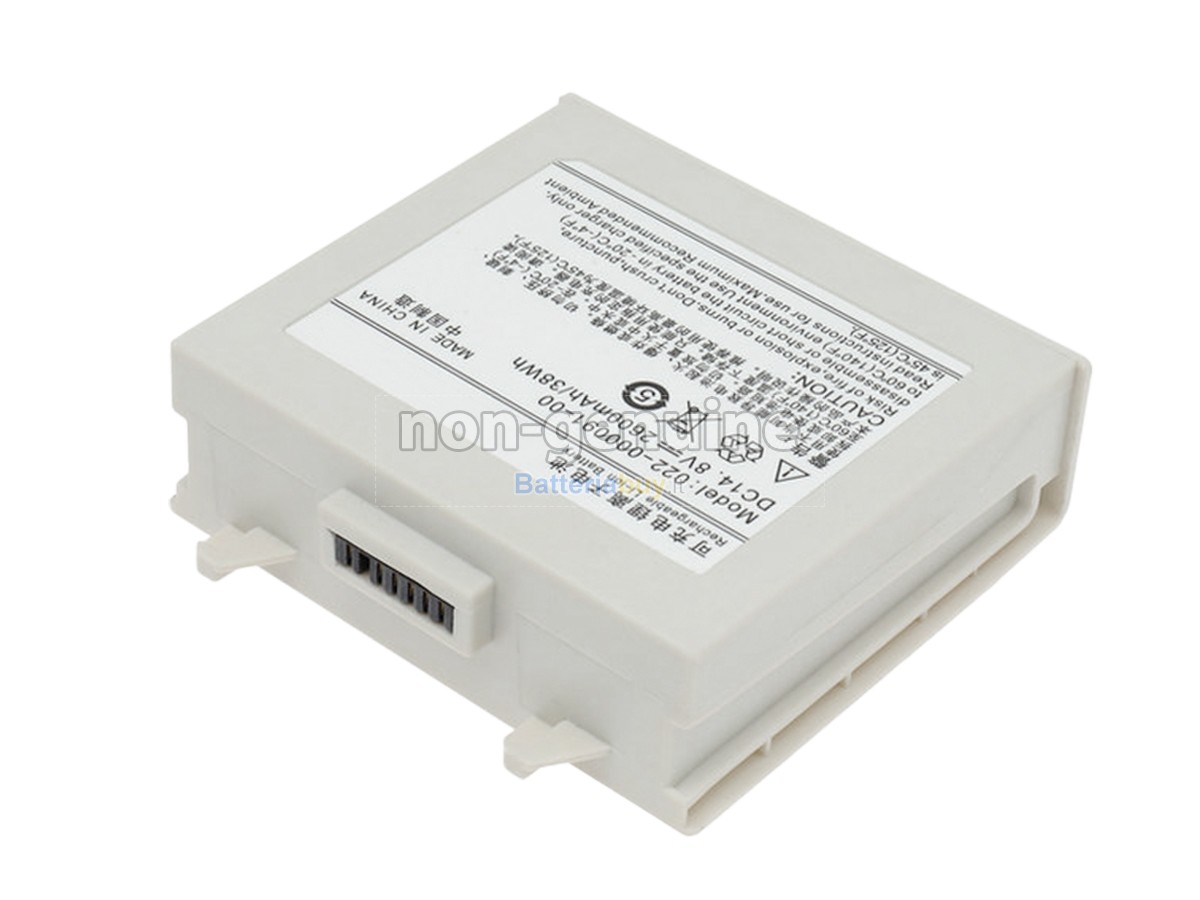 Batteria per Comen C100