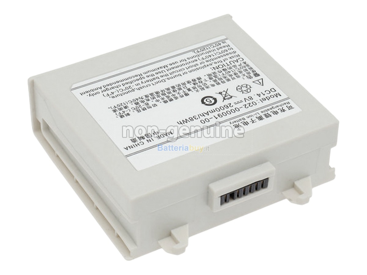 Batteria per Comen C100