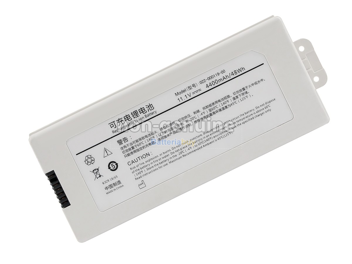 Batteria per Comen 022-000094-00