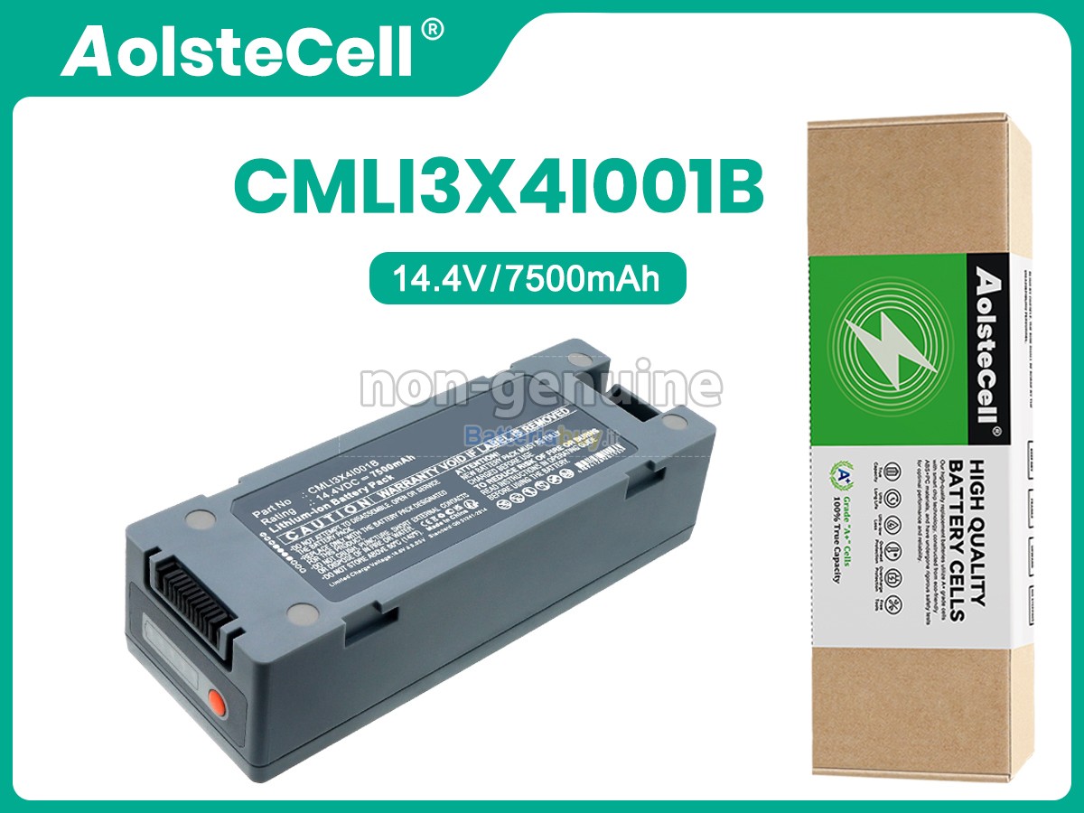 Batteria per Comen S8 MONITOR