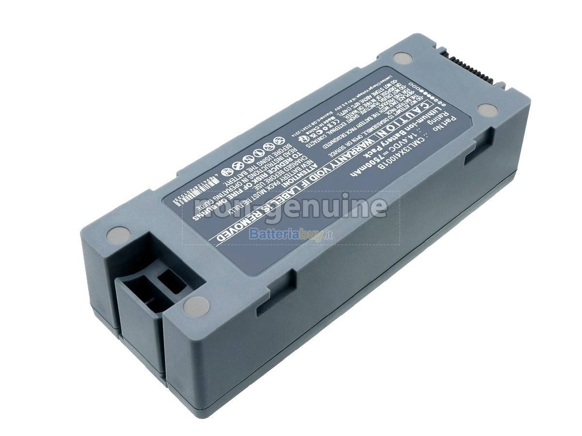 Batteria per Comen S8 MONITOR
