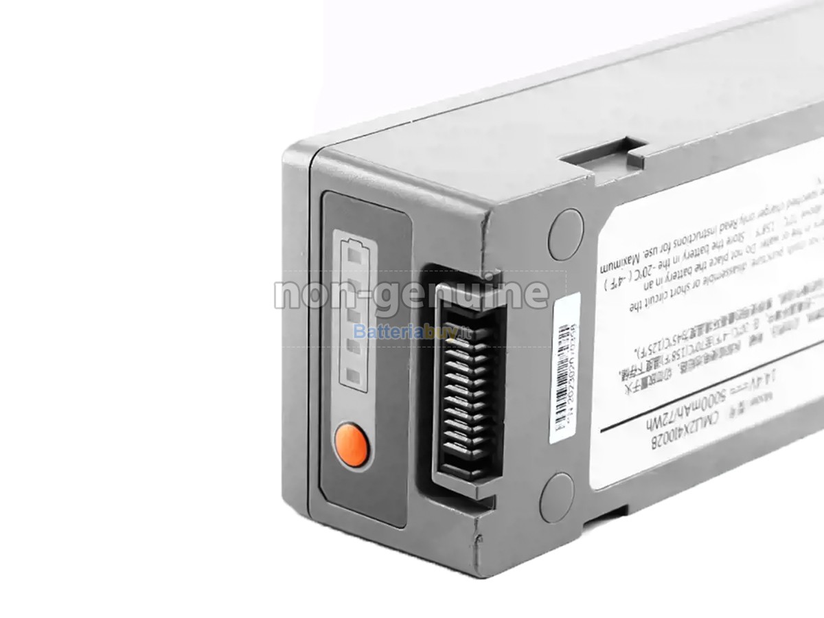 Batteria per Comen S8 MONITOR