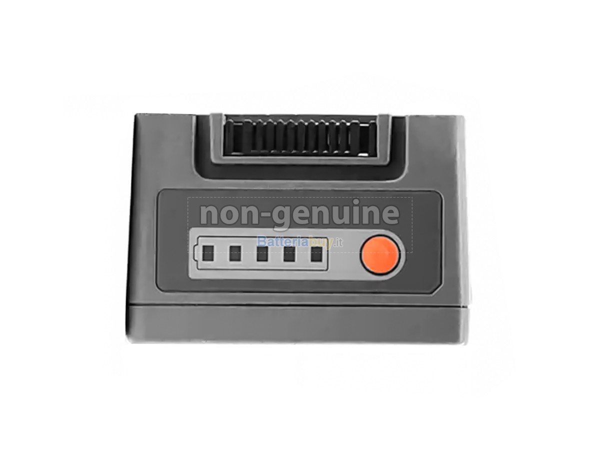 Batteria per Comen S8 MONITOR