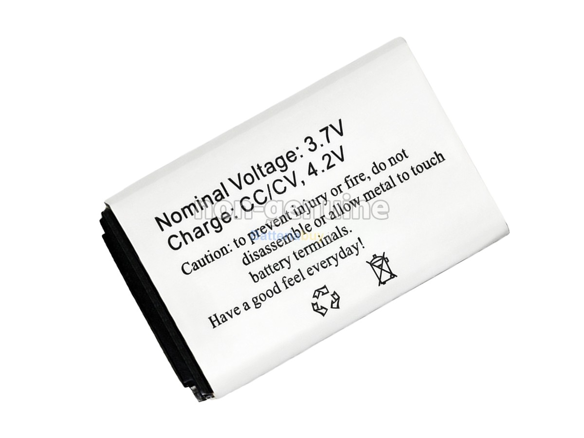 Batteria per Comen STAR 5000A