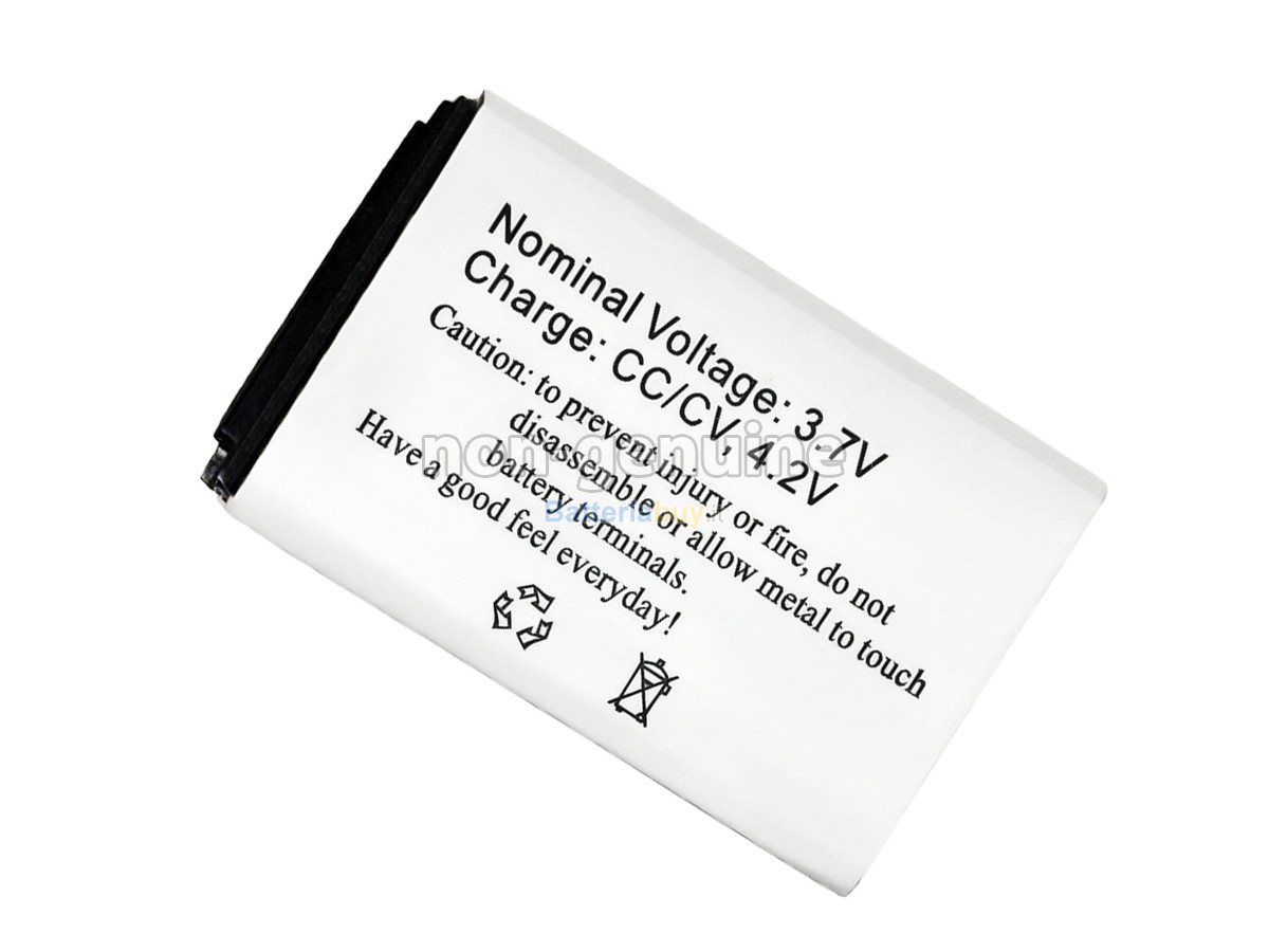 Batteria per Comen STAR 5000A