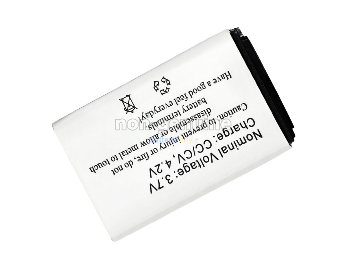 Batteria per Comen STAR 5000A