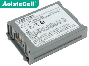 Batteria Comen 022-000033-00