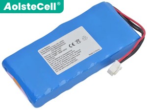 Batteria Comen ICR18650