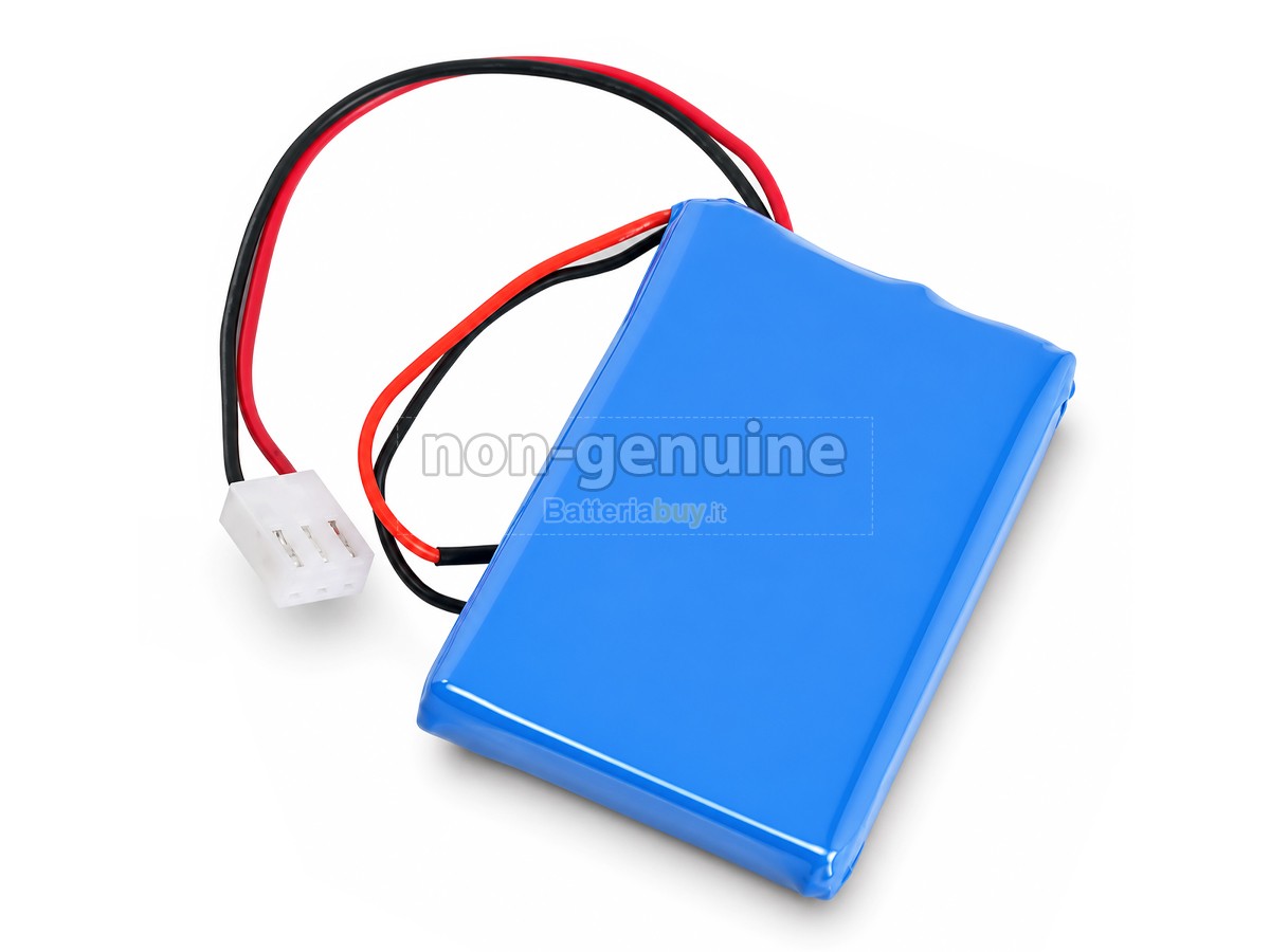 Batteria per CONTEC ECG-300GT