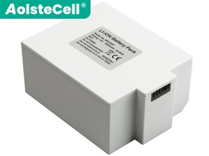 Batteria CONTEC CMS9000