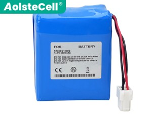 Batteria CONTEC ECG1200G