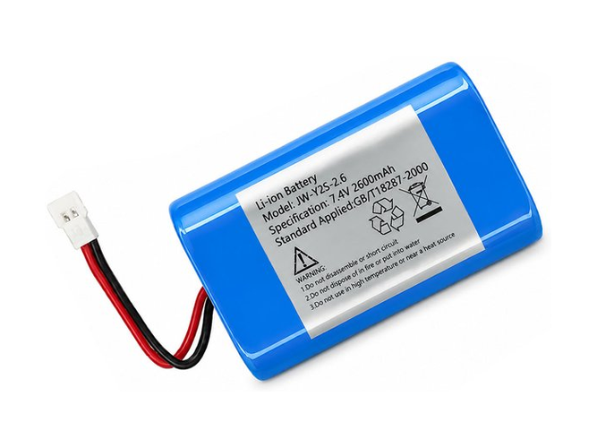 Batteria COXO C-SMART-i