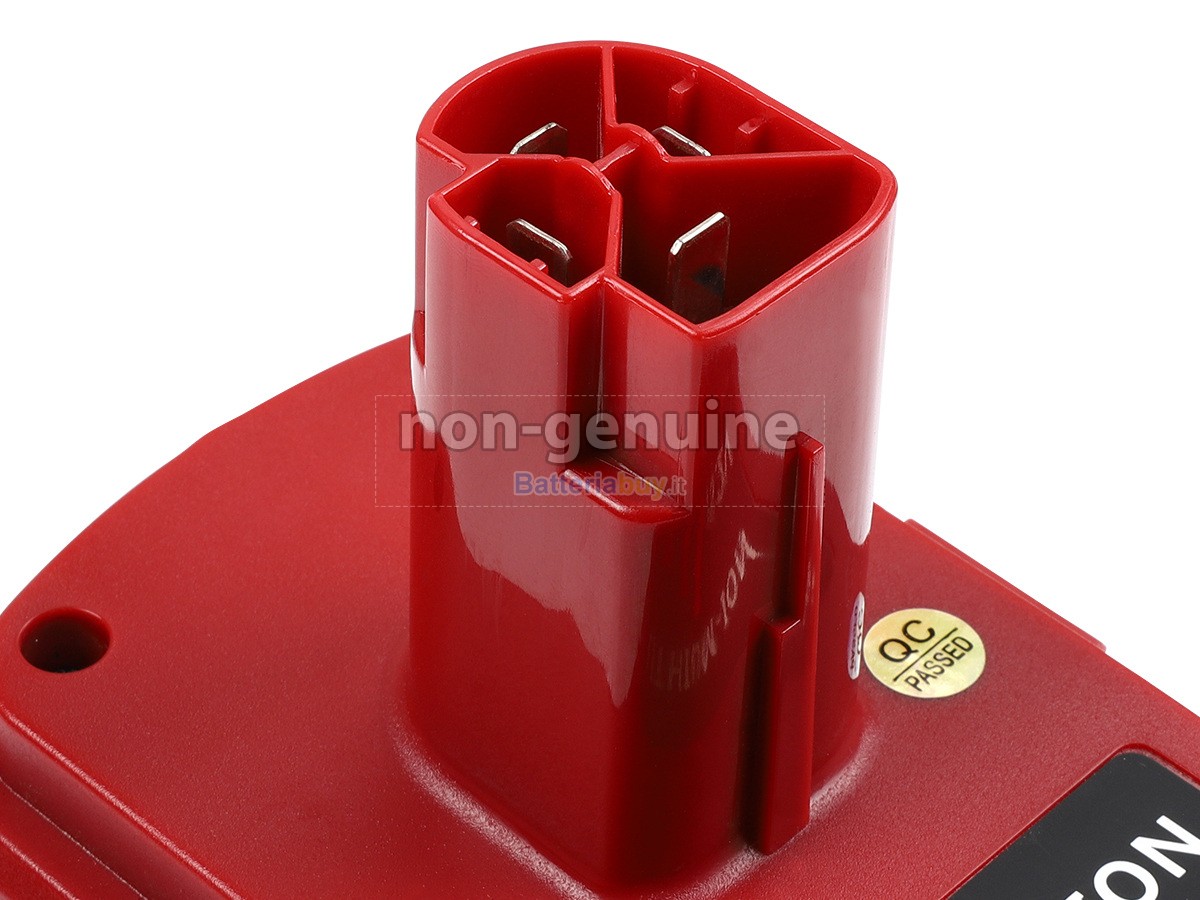 Batteria per Craftsman 1325101