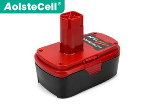 Batteria per Craftsman 11045