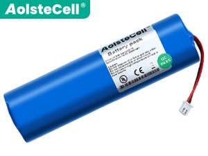 Batteria Creative Deluxe-100