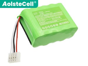 Batteria per CU 110615-O1