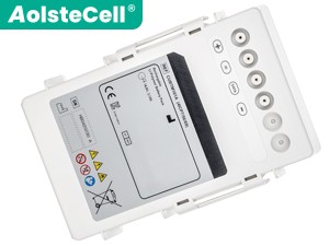 Batteria CU LiFEGAIN CU-HD1