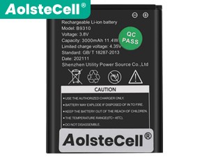 Batteria D LINK DWR-A2