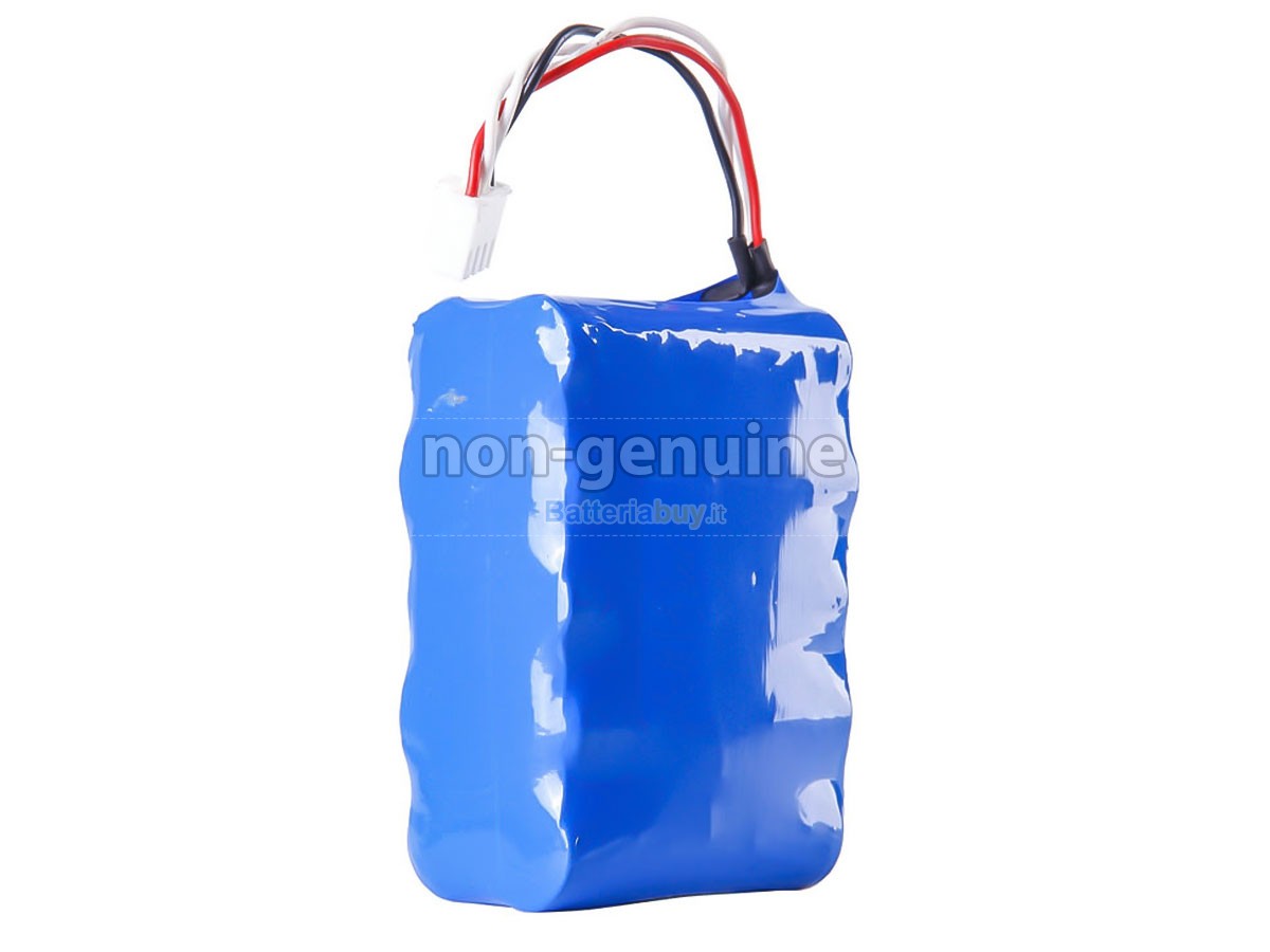 Batteria per DAIWHA DI-2000