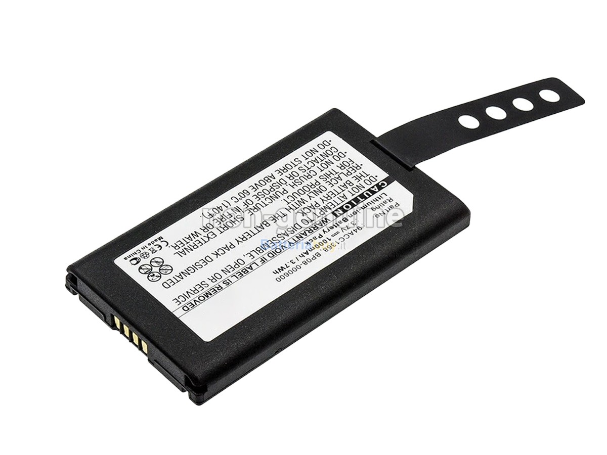 Batteria per Datalogic 64ACC1368