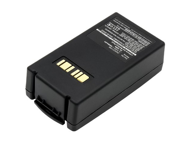 Batteria Datalogic 94ACC1386
