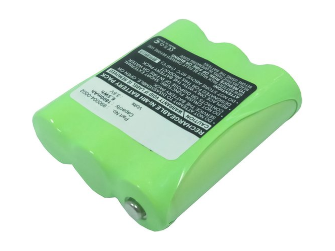 Batteria Datalogic 990004-0002