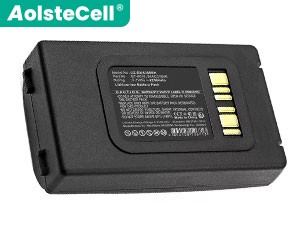 Batteria Datalogic BT-0016
