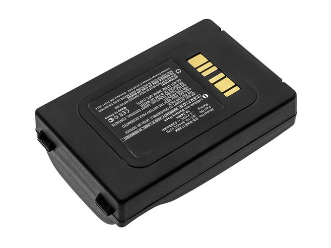 Batteria Datalogic BT-10
