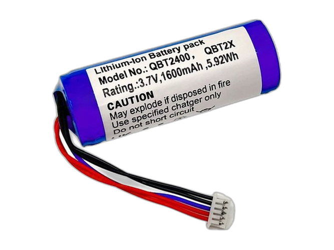 Batteria Datalogic QBT2131