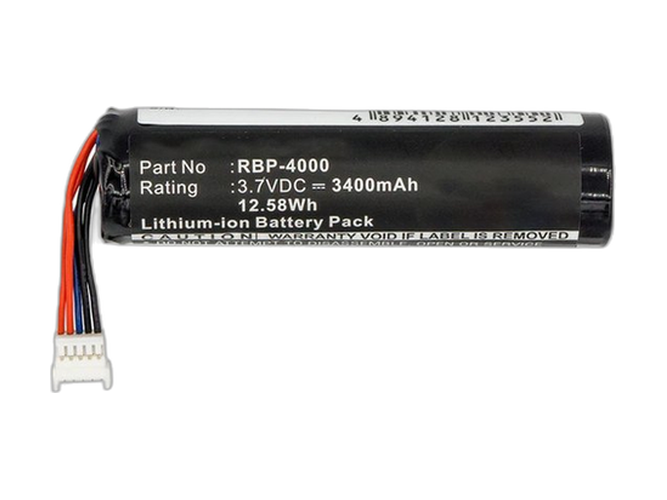 Batteria Datalogic RBP-4000