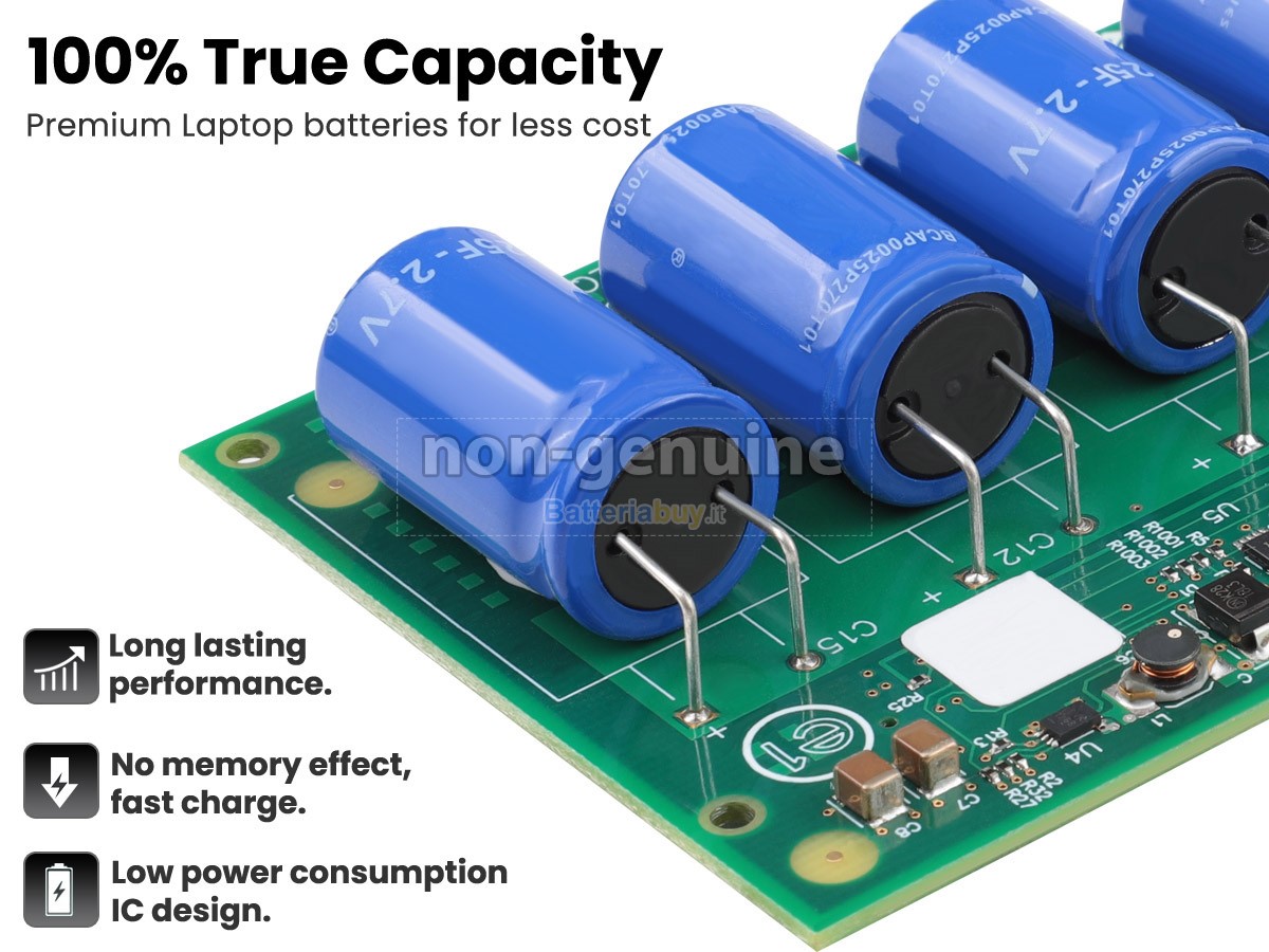 Batteria per Dell KYCCH