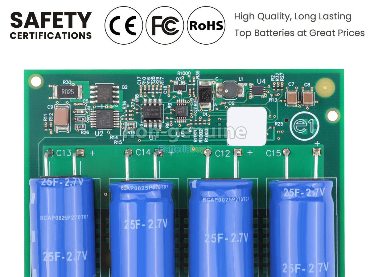 Batteria per Dell KYCCH