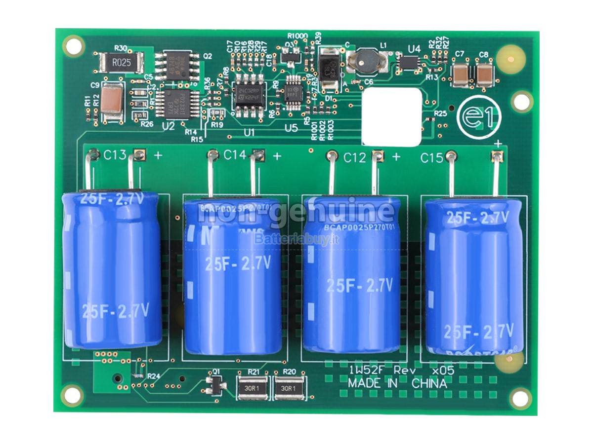 Batteria per Dell KYCCH