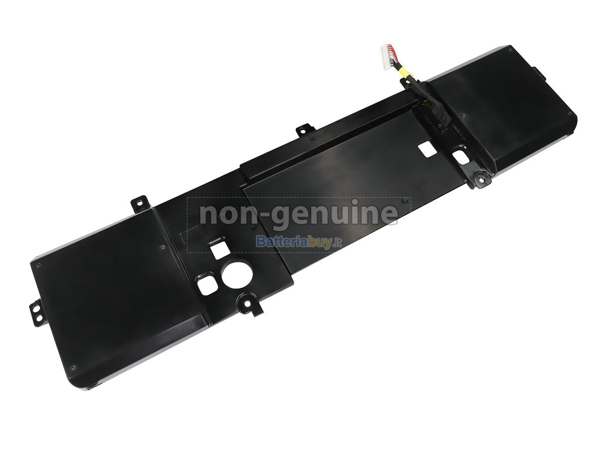 Batteria per Dell ALW15ED-1718
