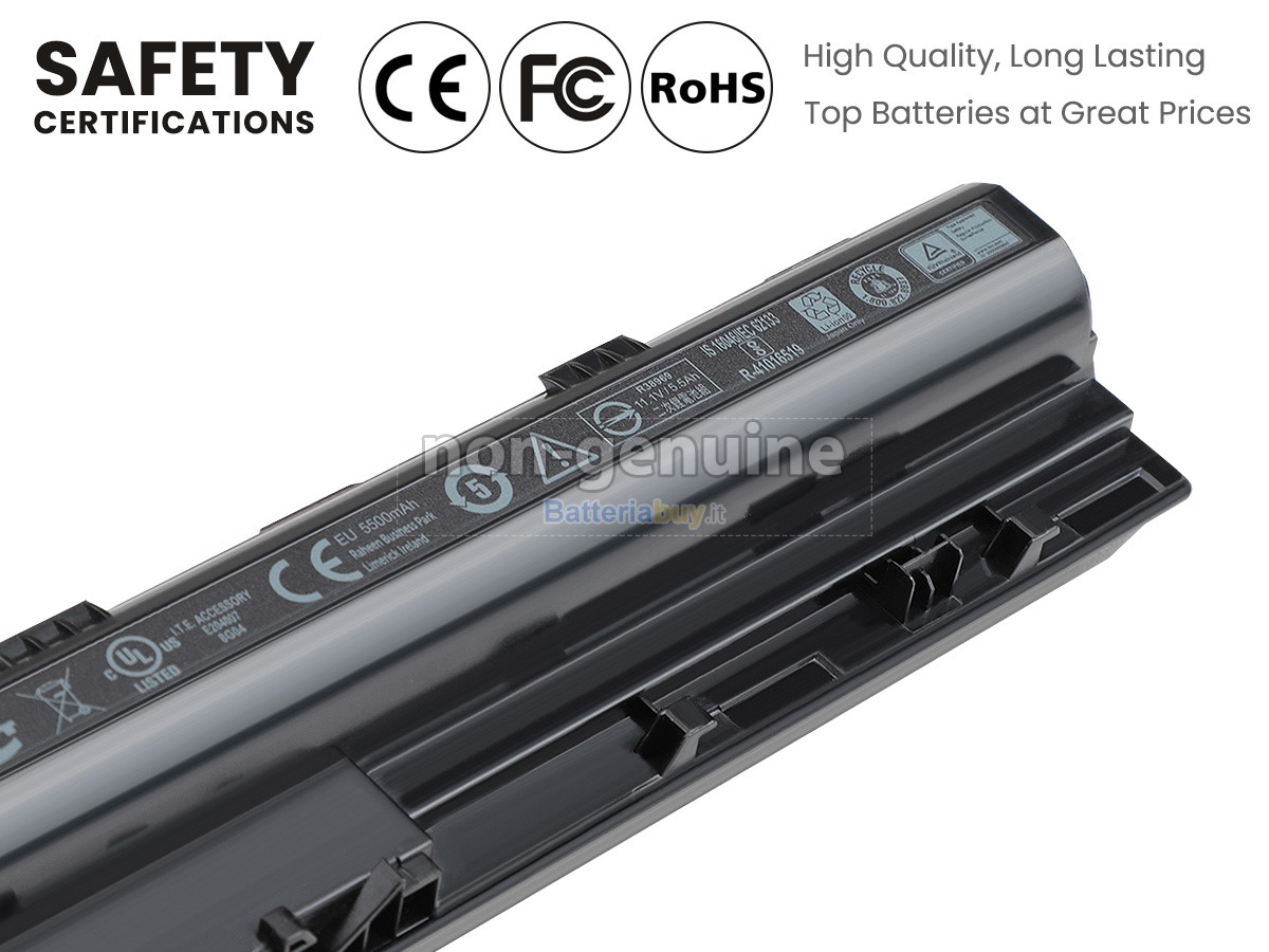 Batteria per Dell Latitude 3470