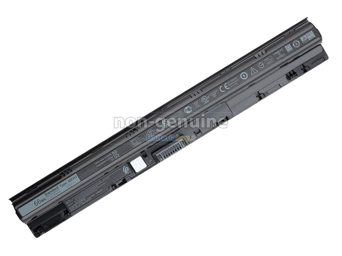 Batteria per Dell Latitude 3470
