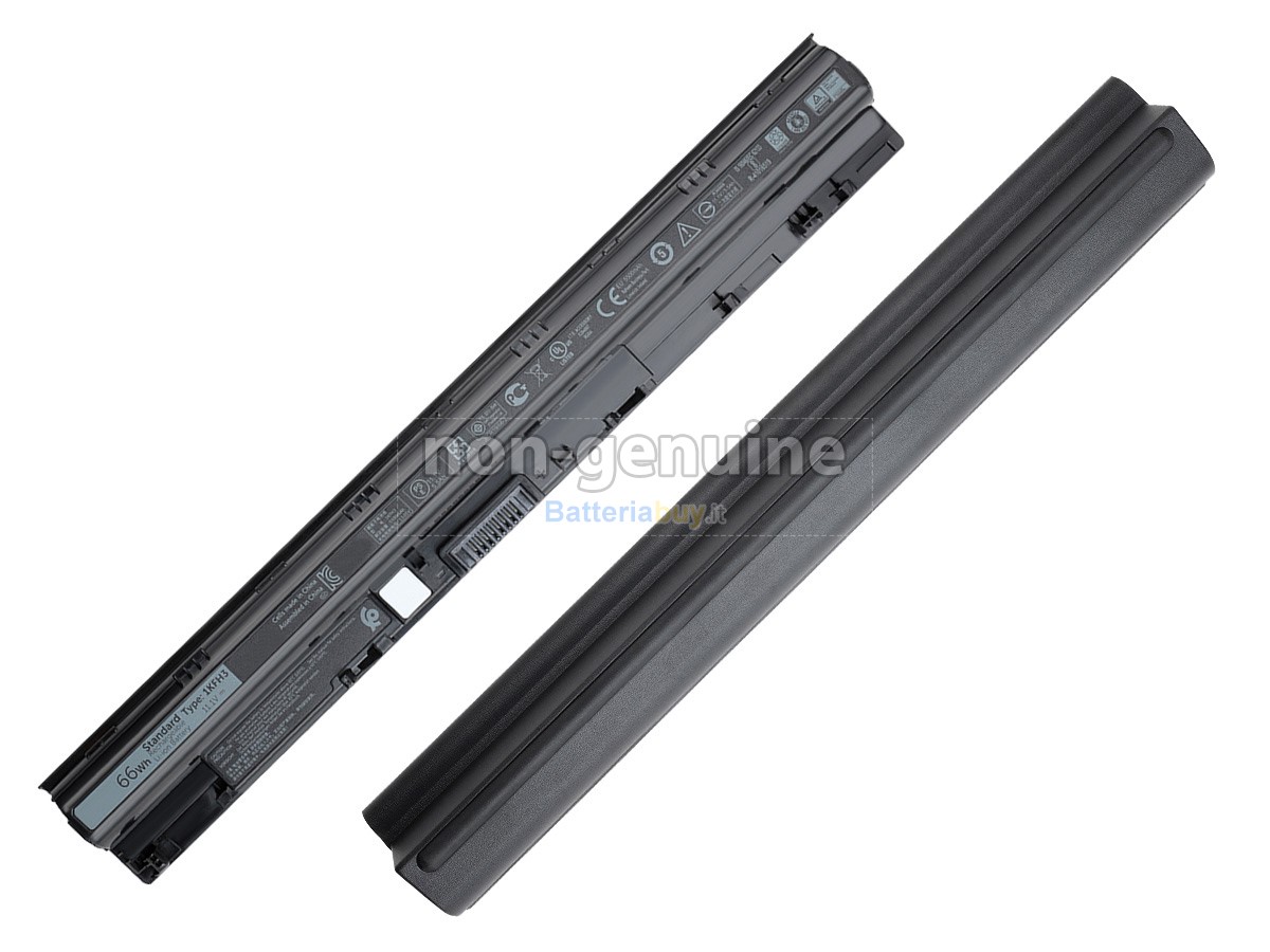 Batteria per Dell Latitude 3470