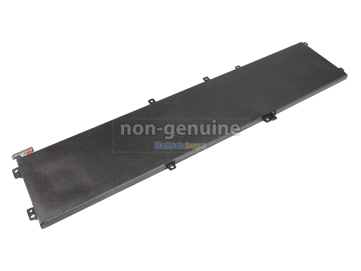 Batteria per Dell P56F001