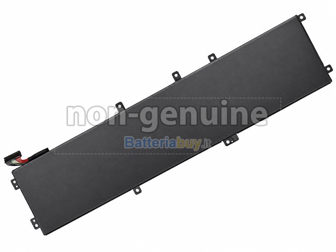 Batteria per Dell P56F001
