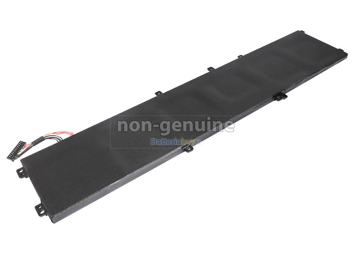 Batteria per Dell P56F001