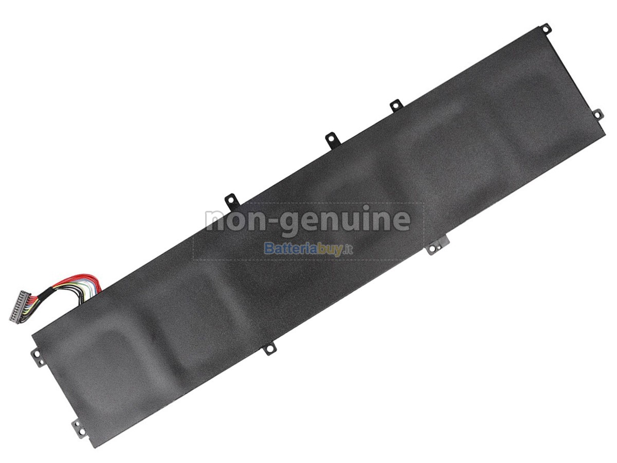 Batteria per Dell P56F001