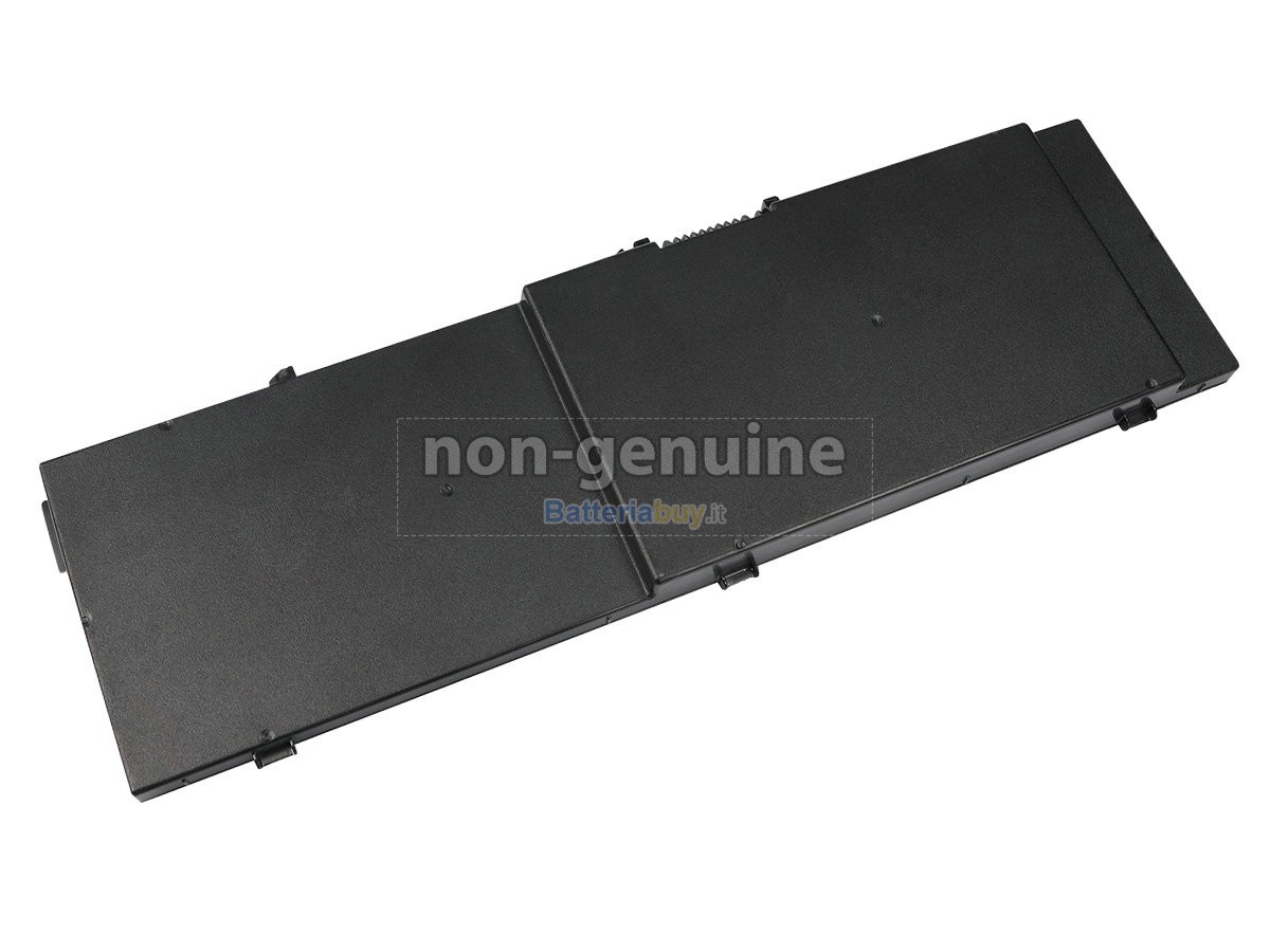 Batteria per Dell Precision 17-7710