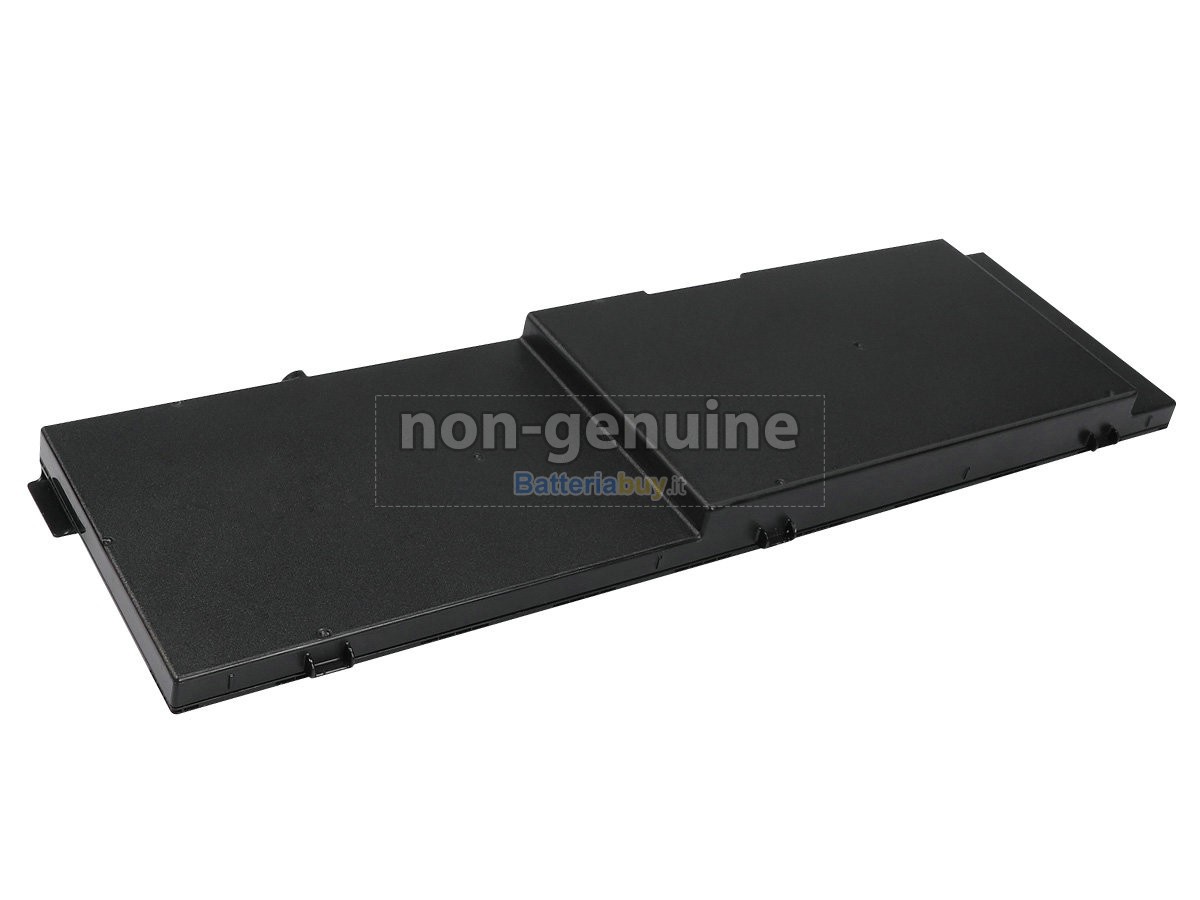 Batteria per Dell Precision 17-7710