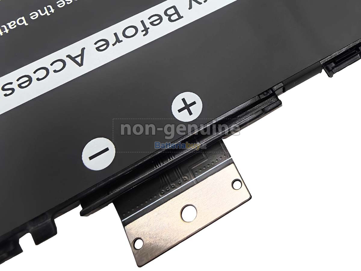 Batteria per Dell 0YV18F